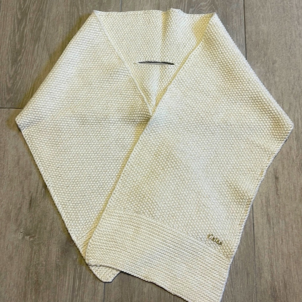 Chloe Scarf